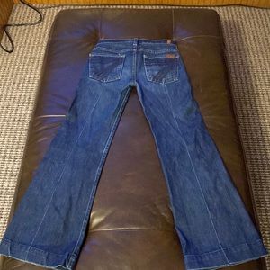 Seven for all Mankind Jeans
